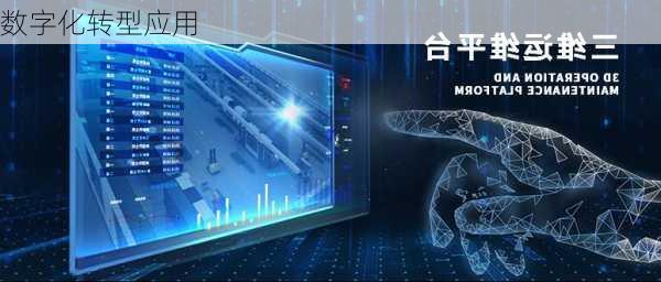 数字化转型应用