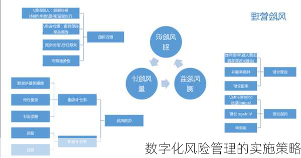 数字化风险管理的实施策略