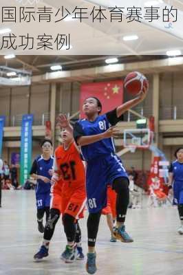 国际青少年体育赛事的成功案例