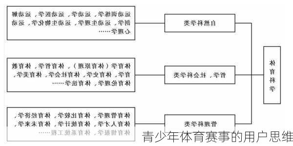 青少年体育赛事的用户思维