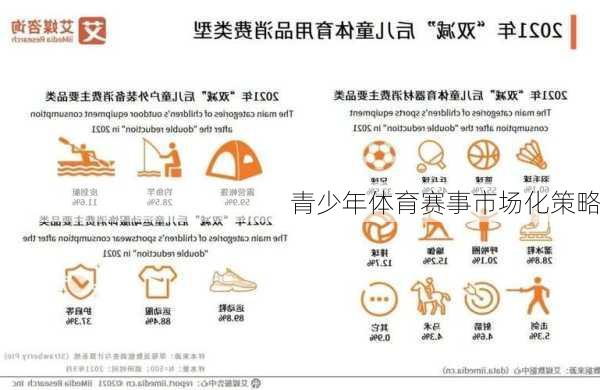 青少年体育赛事市场化策略