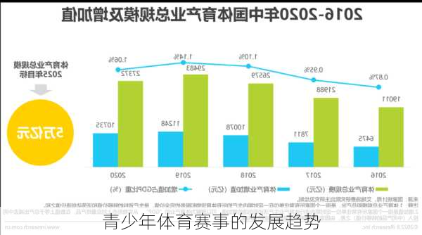 青少年体育赛事的发展趋势