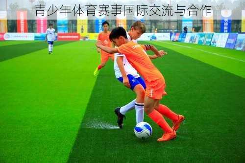 青少年体育赛事国际交流与合作