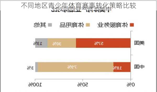不同地区青少年体育赛事转化策略比较