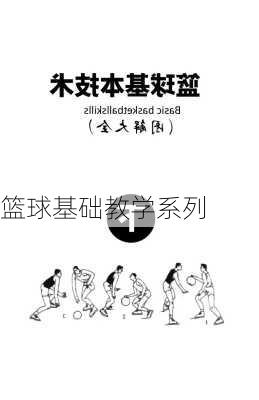篮球基础教学系列