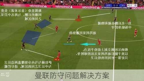 曼联防守问题解决方案