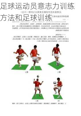 足球运动员意志力训练方法和足球训练