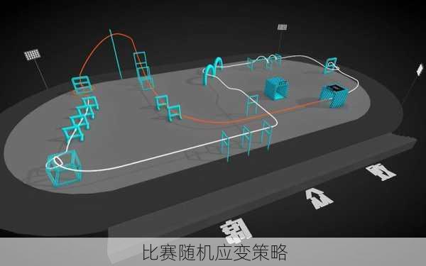 比赛随机应变策略