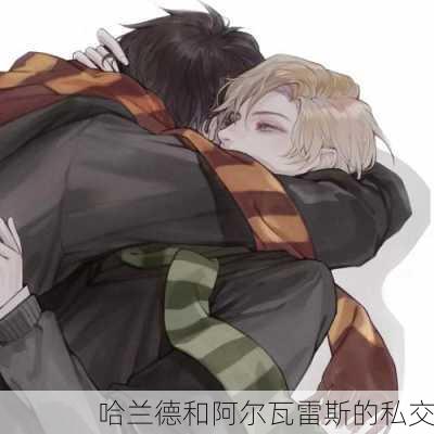哈兰德和阿尔瓦雷斯的私交