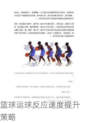 篮球运球反应速度提升策略