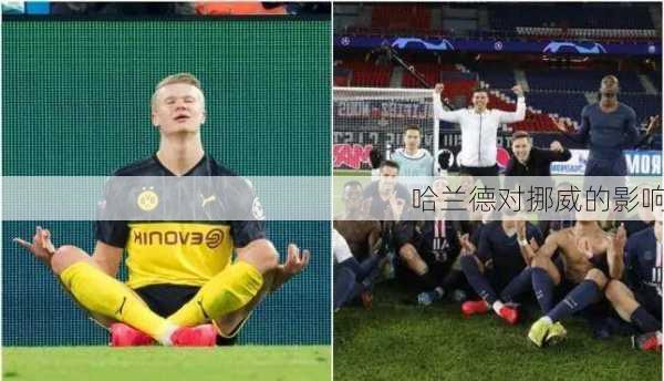 哈兰德对挪威的影响