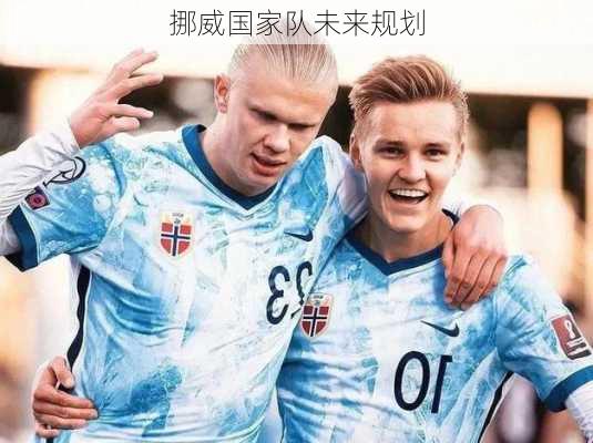 挪威国家队未来规划