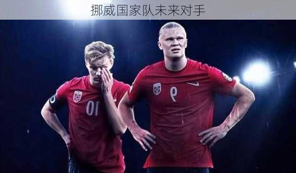 挪威国家队未来对手