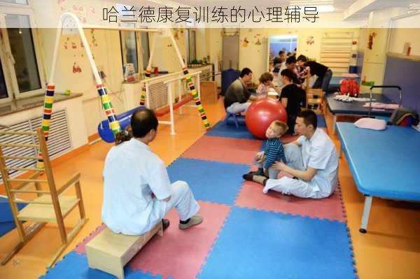 哈兰德康复训练的心理辅导
