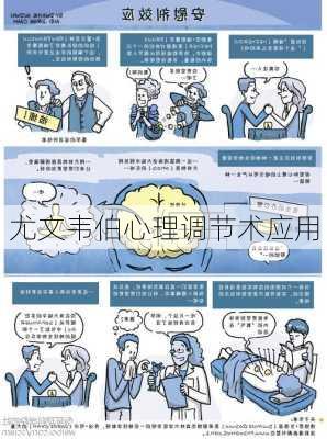尤文韦伯心理调节术应用