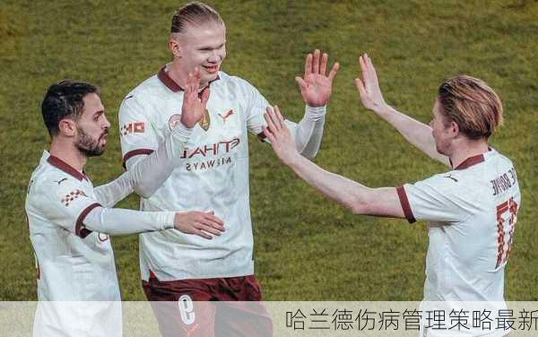 哈兰德伤病管理策略最新