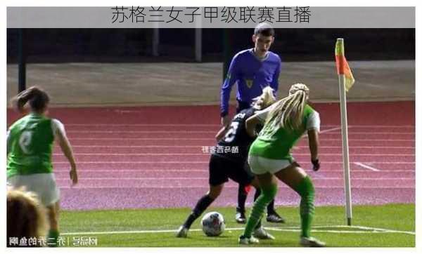 苏格兰女子甲级联赛直播