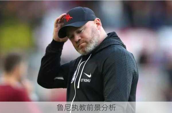 鲁尼执教前景分析