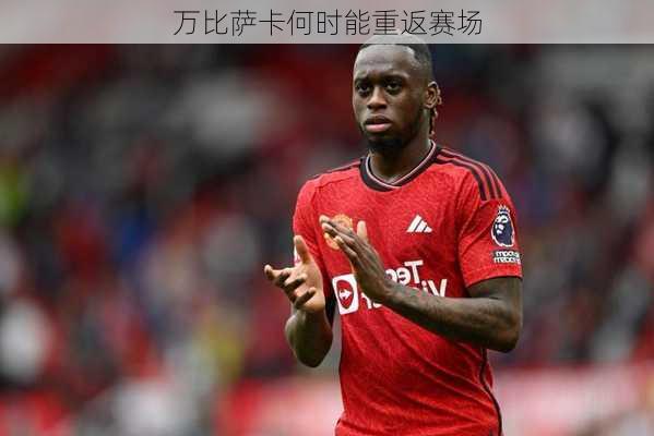 万比萨卡何时能重返赛场