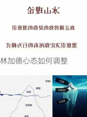 林加德心态如何调整