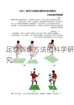 足球训练方法的科学研究