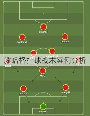 滕哈格控球战术案例分析