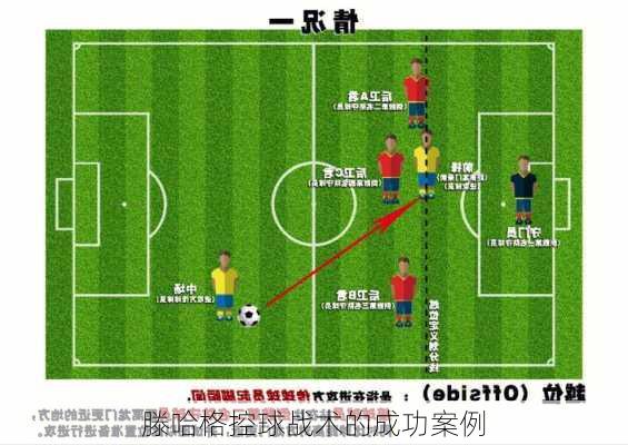 滕哈格控球战术的成功案例