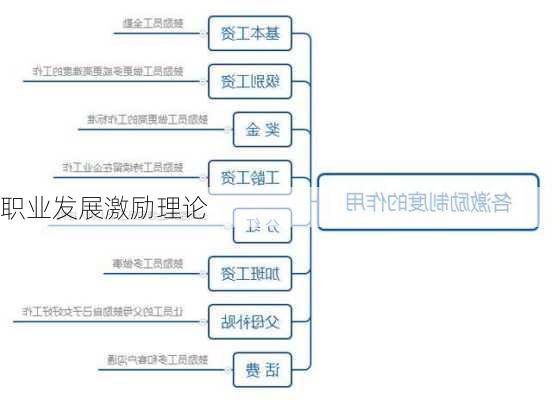 职业发展激励理论