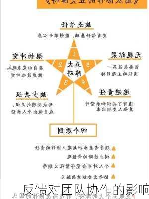 反馈对团队协作的影响