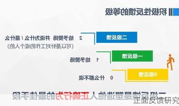 正面反馈研究