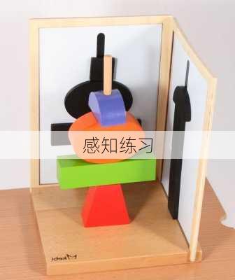感知练习