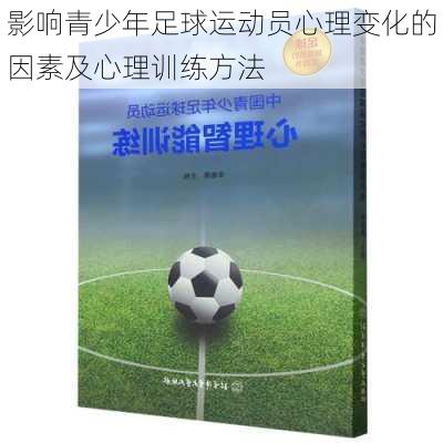 影响青少年足球运动员心理变化的因素及心理训练方法