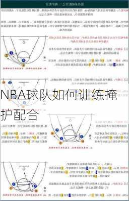 NBA球队如何训练掩护配合