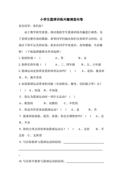 中国篮球训练问题研究