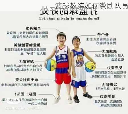 篮球教练如何激励队员