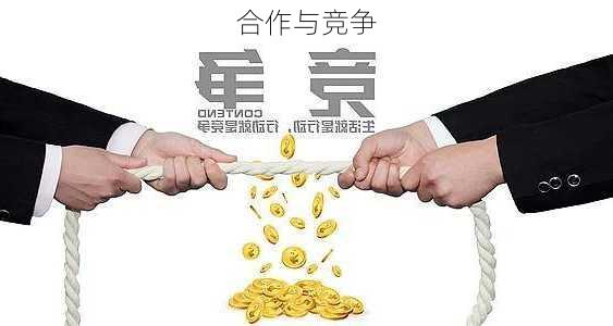 合作与竞争