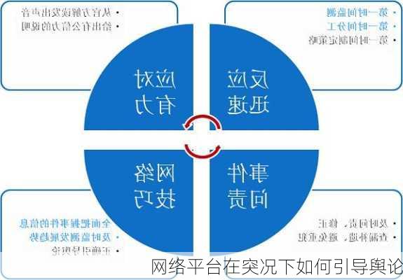 网络平台在突况下如何引导舆论