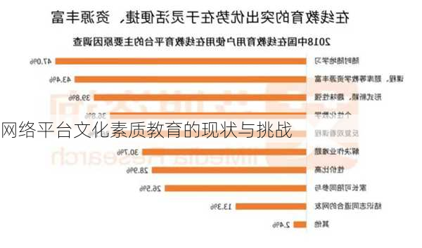 网络平台文化素质教育的现状与挑战