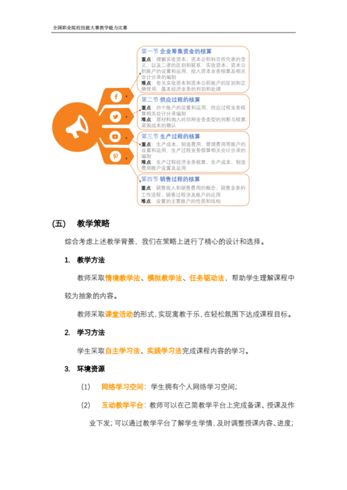 互动教学法在会计课程中的应用实践怎么写