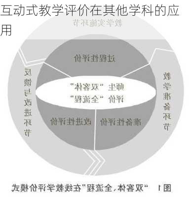 互动式教学评价在其他学科的应用