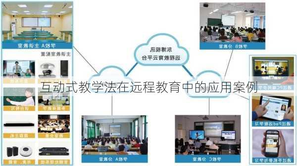 互动式教学法在远程教育中的应用案例