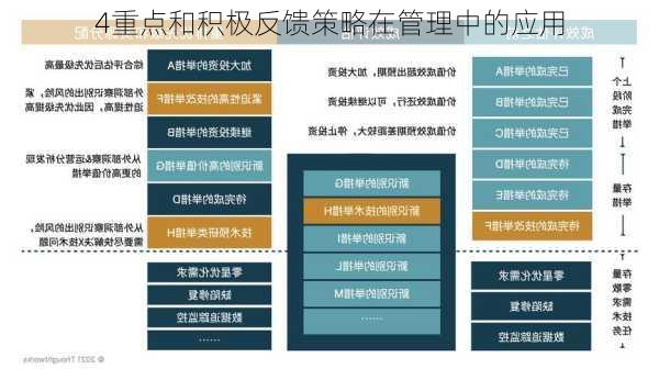 4重点和积极反馈策略在管理中的应用