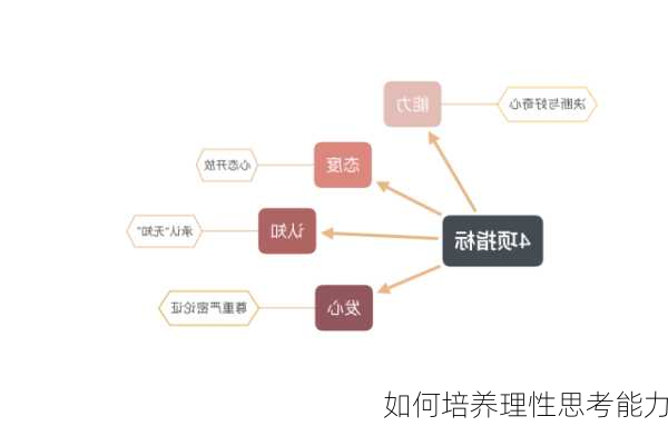 如何培养理性思考能力