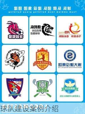 球队建设案例介绍