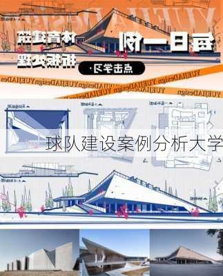 球队建设案例分析大学