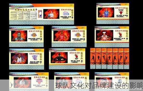球队文化对品牌建设的影响