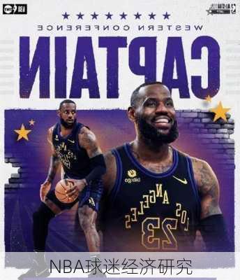 NBA球迷经济研究