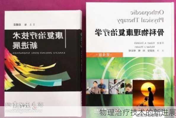 物理治疗技术的新进展