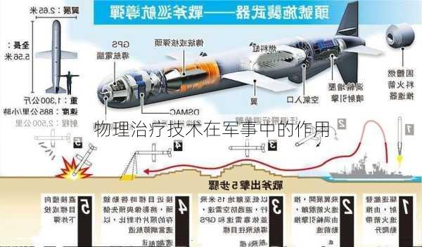 物理治疗技术在军事中的作用