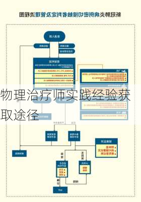 物理治疗师实践经验获取途径
